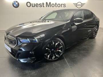i5 M60 601ch xDrive