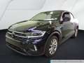 Volkswagen T-Roc 1.5 TSI DSG R-Line Navi LED-Matr Schwarz - thumbnail 2