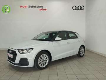 Sportback 30 TFSI Advanced 85kW