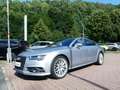 Audi A7 *S-Line*quattro*HUD*Memory*Bose*Sitzlüftung*BT Silber - thumbnail 1
