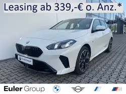 Bmw 120 d M Sport Optik 18'' IconGlow HUD PA+ Aktiv /Sport