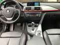 BMW 318 318d GT Aut. Sport Line Gris - thumbnail 7