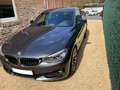 BMW 318 318d GT Aut. Sport Line Gris - thumbnail 1
