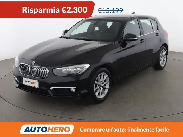 BMW 116 116d Urban Line