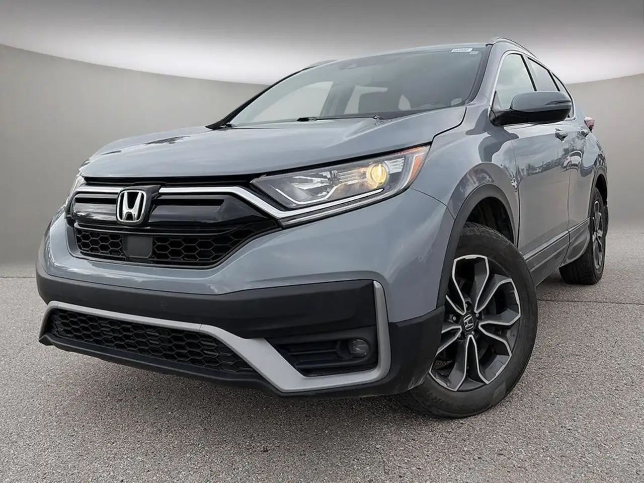 2020 Honda CR-V