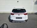 Kia Sportage Gt line 1.6 Crdi 136ch auto Blanc - thumbnail 6