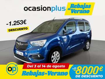 Life 1.2 T S/S Innovation L