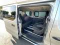 Renault Trafic SpaceClass dCi170EDC Escapade P. Tiefer 18" VOLL Plateado - thumbnail 13
