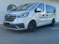 Renault Trafic SpaceClass dCi170EDC Escapade P. Tiefer 18" VOLL Plateado - thumbnail 1