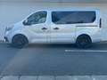 Renault Trafic SpaceClass dCi170EDC Escapade P. Tiefer 18" VOLL Plateado - thumbnail 4