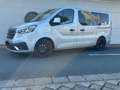 Renault Trafic SpaceClass dCi170EDC Escapade P. Tiefer 18" VOLL Plateado - thumbnail 2
