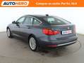 BMW Active Hybrid 5 320d GT Luxury Line Gris - thumbnail 4