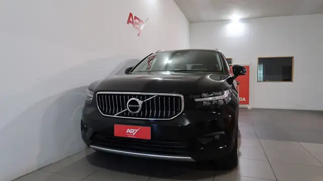 Volvo XC40 view 15