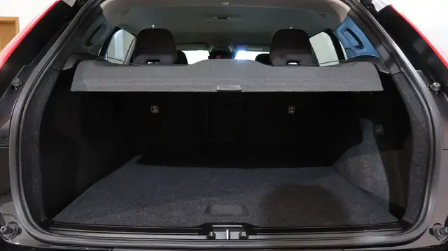 Volvo XC40 view 22