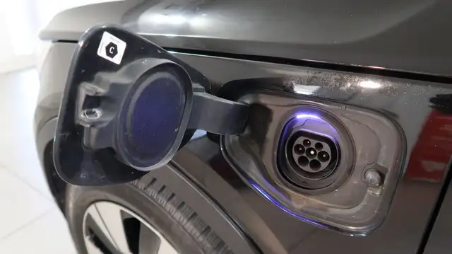 Volvo XC40 view 28