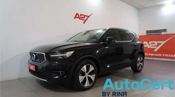 T4 Plug-in Hybrid auto Recharge Inscription Expression