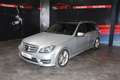Mercedes-Benz C 220 Estate 220CDI BE Avantgarde 4M 7G Plus Grigio - thumbnail 7