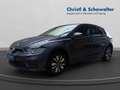 Volkswagen Polo VI Move 1.0 TSI NAVI LED LANE SHZ DIGITAL Grau - thumbnail 2
