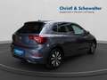 Volkswagen Polo VI 1.0 TSI Move NAVI LED LANE SHZ DIGITAL Grau - thumbnail 5