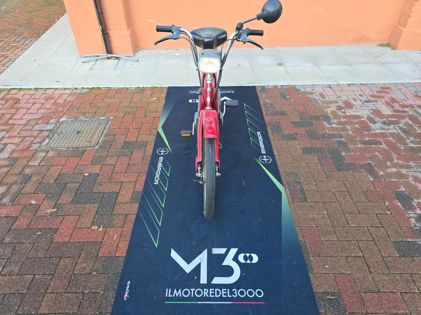 Piaggio Ciao Rosso - 2