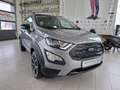 Ford EcoSport Active,1 HAND, GARANTIE Ford 03/2028, NAVI,ALU 17, Grijs - thumbnail 4