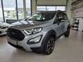 Ford EcoSport Active,1 HAND, GARANTIE Ford 03/2028, NAVI,ALU 17, Grijs - thumbnail 1