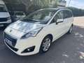 Peugeot 5008 Allure 5008 1.2  hibrida Blanco - thumbnail 1