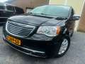 Chrysler Grand Voyager 3.6 V6 LIMITED OBSIDIAN-BLACK Bj,2013 STOW&GO.2xTV Black - thumbnail 13