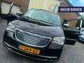 Chrysler Grand Voyager 3.6 V6 LIMITED OBSIDIAN-BLACK Bj,2013 STOW&GO.2xTV Black - thumbnail 1
