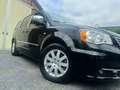 Chrysler Grand Voyager 3.6 V6 LIMITED OBSIDIAN-BLACK Bj,2013 STOW&GO.2xTV Black - thumbnail 4