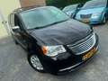 Chrysler Grand Voyager 3.6 V6 LIMITED OBSIDIAN-BLACK Bj,2013 STOW&GO.2xTV Zwart - thumbnail 31