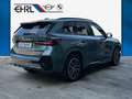 BMW iX1 eDrive20 M Sportpaket UPE: 56.640€ Verde - thumbnail 5