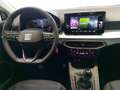 SEAT Ibiza IBIZA 1.0 MPI STYLE LED KLIMA DAB LANE PDC LM Argent - thumbnail 9