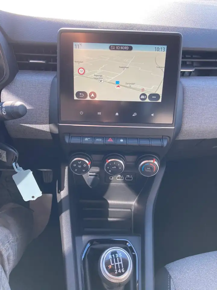 Renault Clio TCe Evolution 90 16
