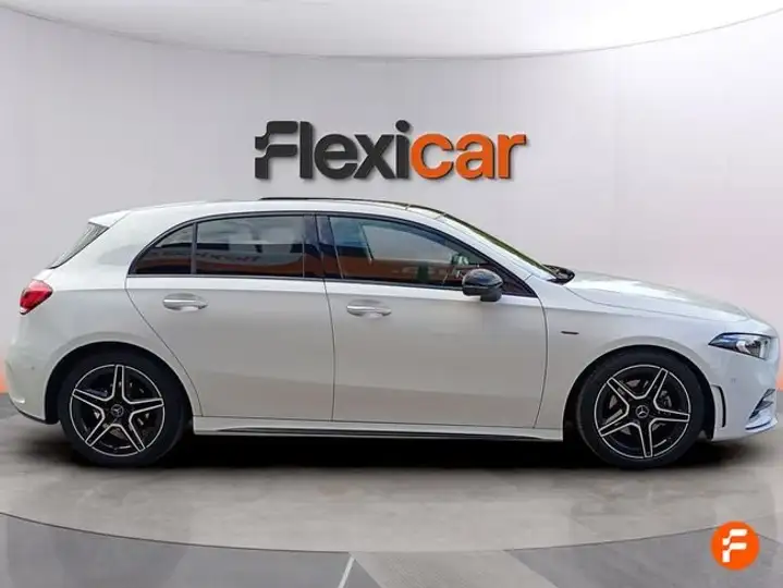 Mercedes-Benz Clase A A 200 d AUT. 2022, foto 3