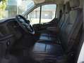 Ford Transit Custom **LEDER**2x FLÜGELTÜR=3xSITZ=6xGANG=PDC=E6 Blanc - thumbnail 12
