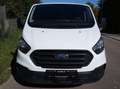 Ford Transit Custom **LEDER**2x FLÜGELTÜR=3xSITZ=6xGANG=PDC=E6 Weiß - thumbnail 7