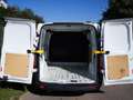 Ford Transit Custom **LEDER**2x FLÜGELTÜR=3xSITZ=6xGANG=PDC=E6 Blanc - thumbnail 9