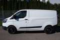 Ford Transit Custom **LEDER**2x FLÜGELTÜR=3xSITZ=6xGANG=PDC=E6 Blanc - thumbnail 6
