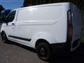 Ford Transit Custom **LEDER**2x FLÜGELTÜR=3xSITZ=6xGANG=PDC=E6 Weiß - thumbnail 4