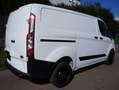 Ford Transit Custom **LEDER**2x FLÜGELTÜR=3xSITZ=6xGANG=PDC=E6 Weiß - thumbnail 3