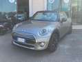 MINI Cooper D Cabrio Mini Cabrio 1.5 Cooper D Hype auto Gris - thumbnail 1