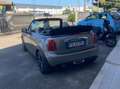 MINI Cooper D Cabrio Mini Cabrio 1.5 Cooper D Hype auto Gris - thumbnail 3