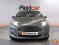 Ford Fiesta 1.5 TDCi Trend Gris - thumbnail 2