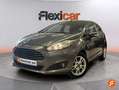 Ford Fiesta 1.5 TDCi Trend Gris - thumbnail 3