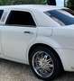 Chrysler Limousine Blanc - thumbnail 6