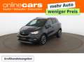 Opel Mokka 1.6 Benzin LEDER NAVI SITZHZG TEMPOMAT PDC Grau - thumbnail 1