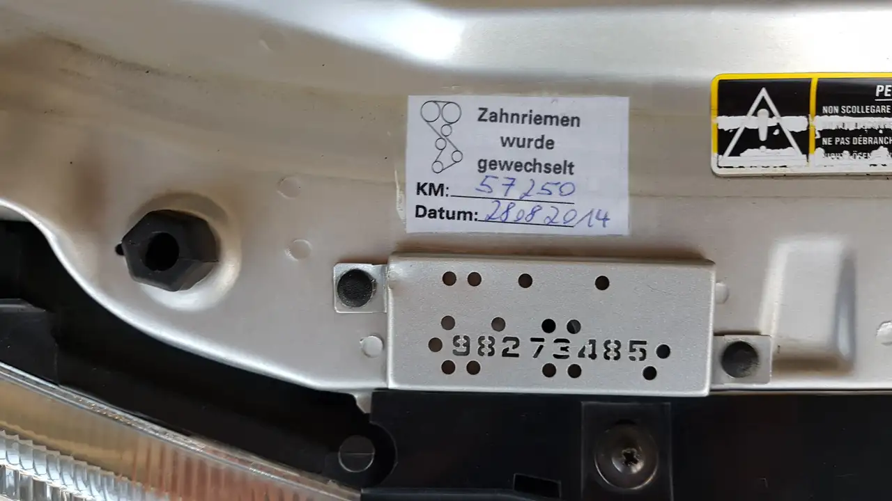 Alfa Romeo 156 1.8 16V Twin Spark Sportpaket III, foto 11