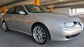 156 1.8 16V Twin Spark Sportpaket III