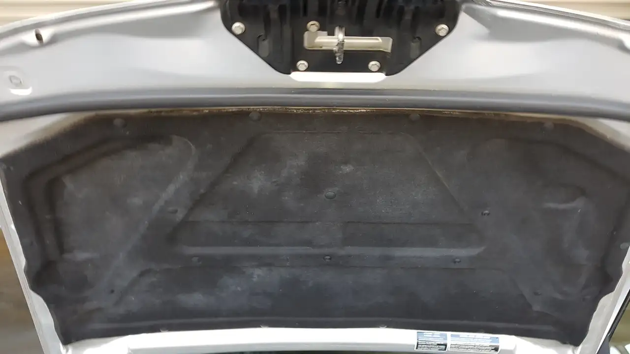 Alfa Romeo 156 1.8 16V Twin Spark Sportpaket III, foto 12